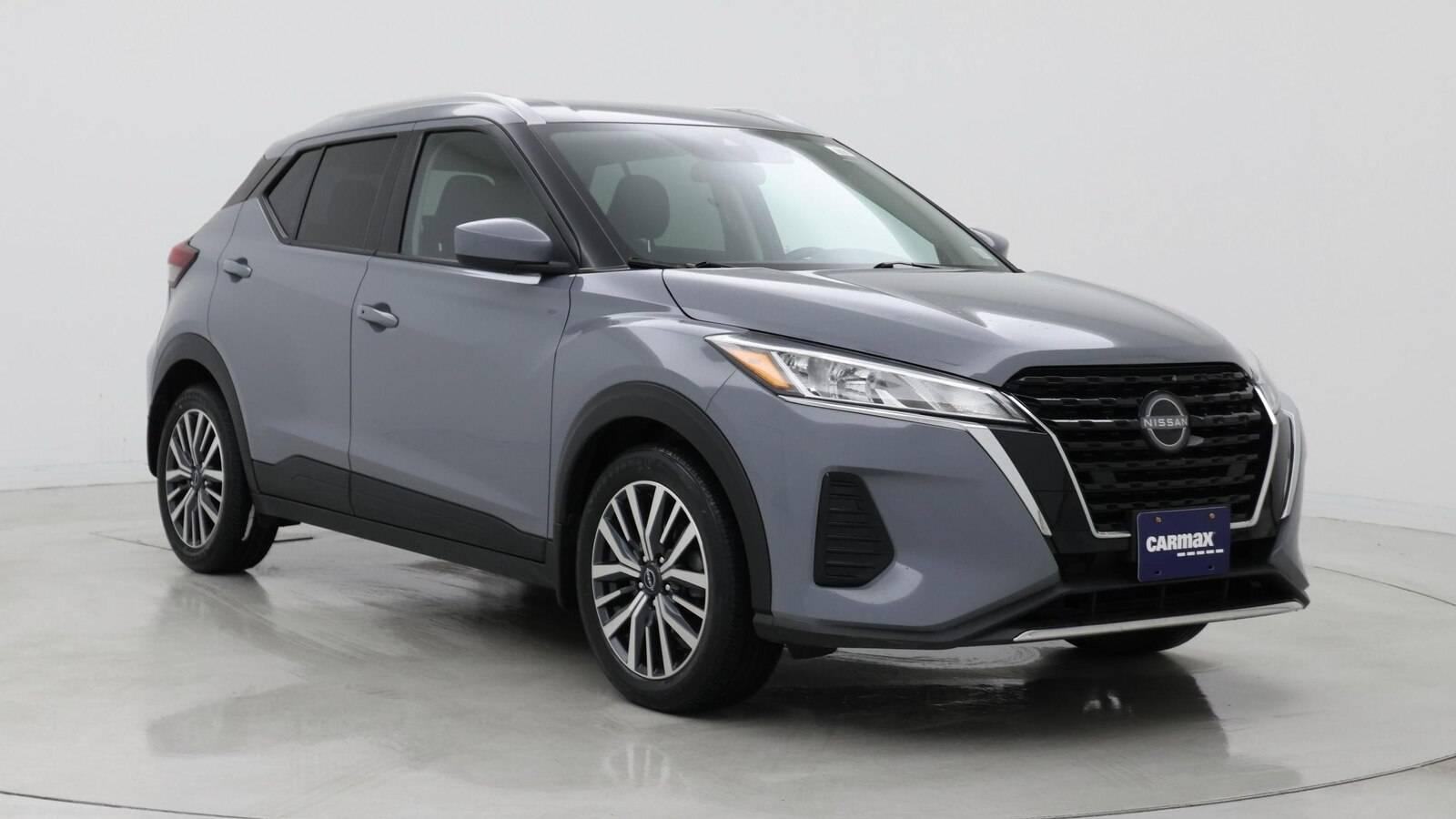2023 Nissan Kicks SV in Birmingham AL For Sale - Image 1