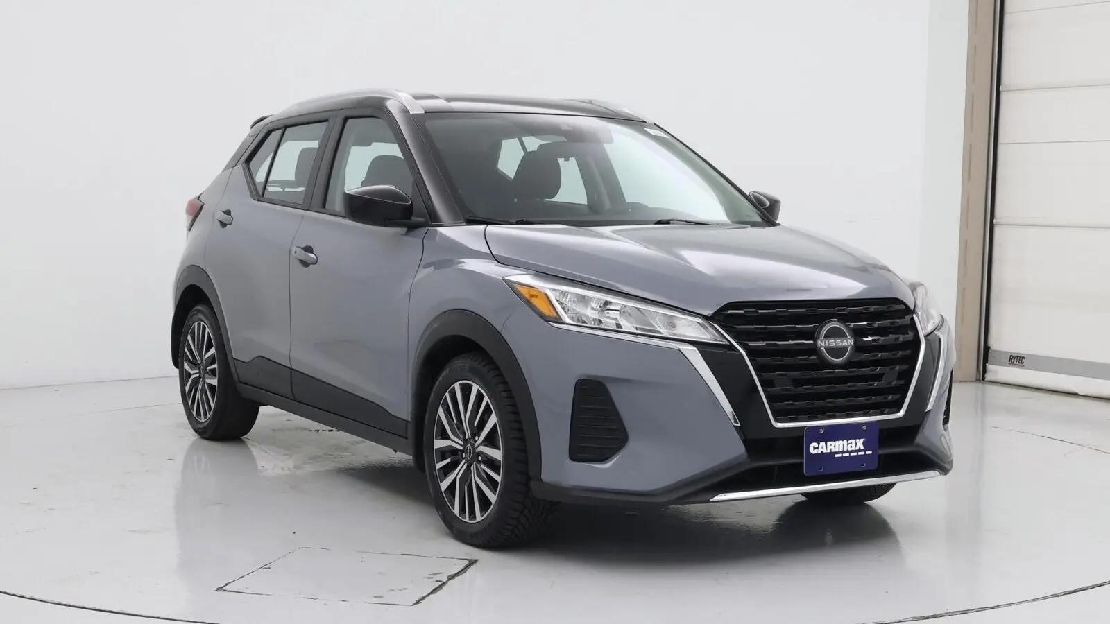 2023 Nissan Kicks SV in Birmingham AL For Sale - Image 1