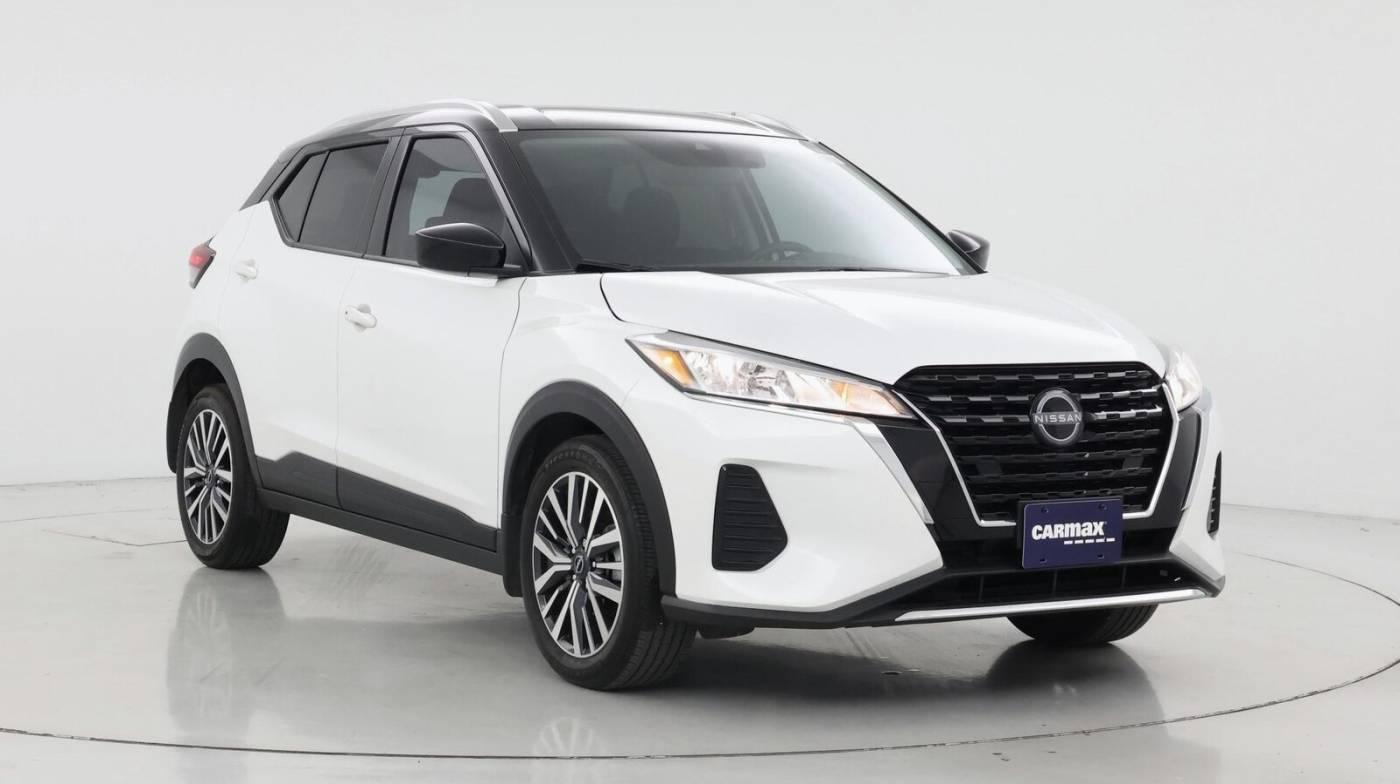 2023 Nissan Kicks SV For Sale - Image 1