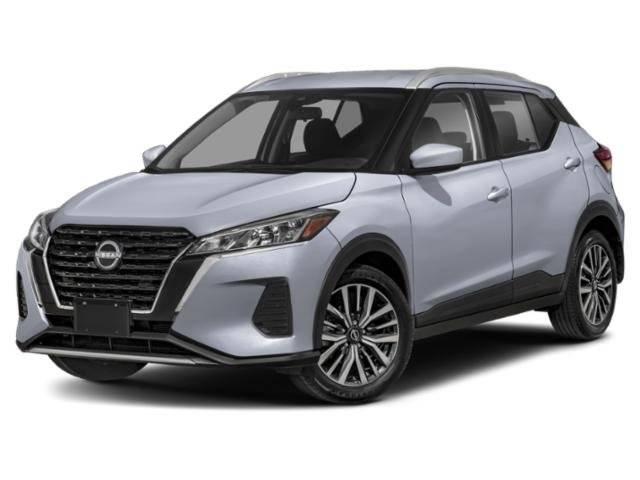 2023 Nissan Kicks SV in Jefferson City MO For Sale - Image 1