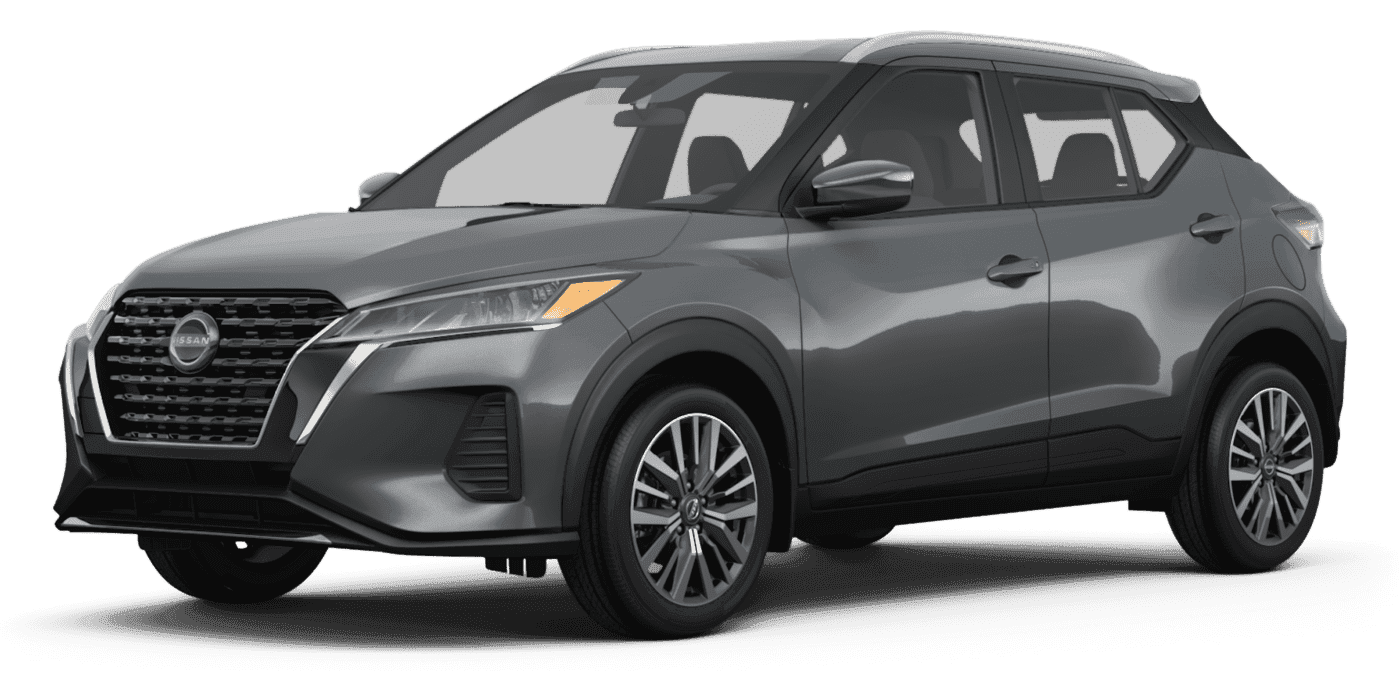 2023 Nissan Kicks SV in Centennial CO For Sale - Image 1