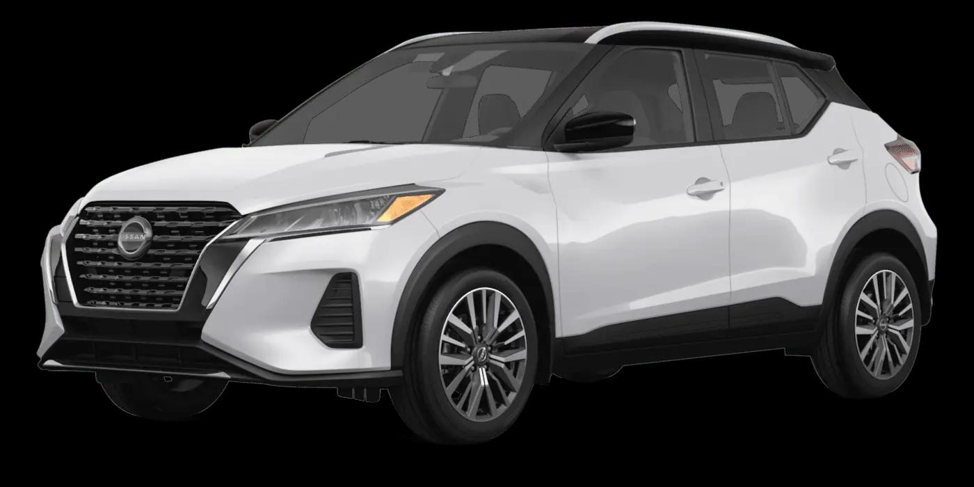 2023 Nissan Kicks SV in Montclair CA For Sale - Image 1
