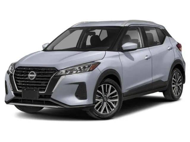 2023 Nissan Kicks SV in Oak Ridge TN For Sale - Image 1