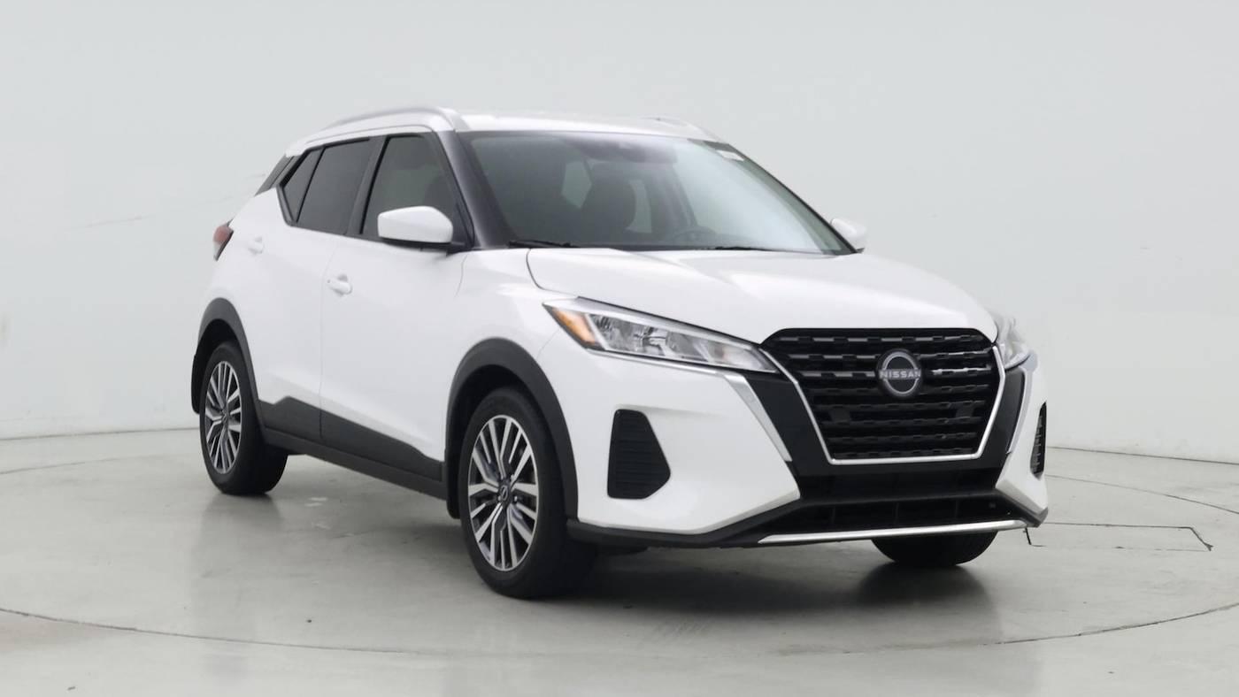 2023 Nissan Kicks SV in Birmingham AL For Sale - Image 1