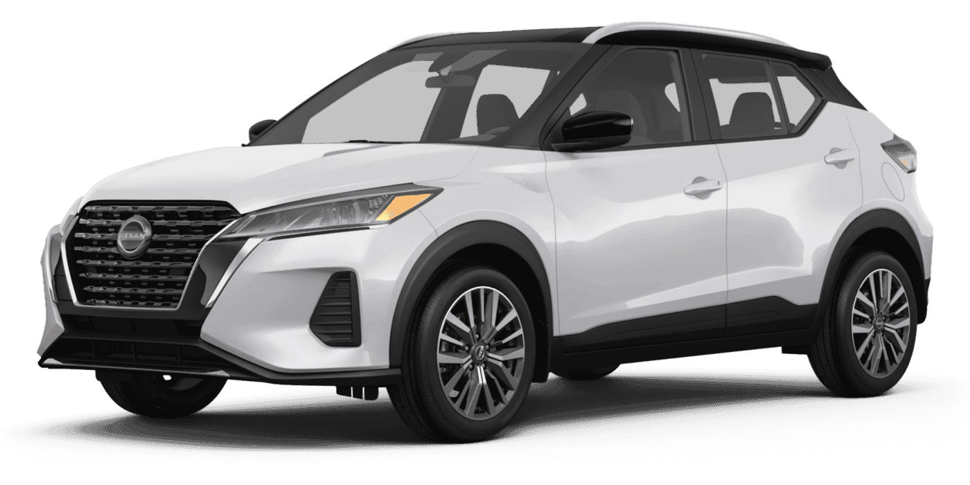 2023 Nissan Kicks SV in Clarksville TN For Sale - Image 1