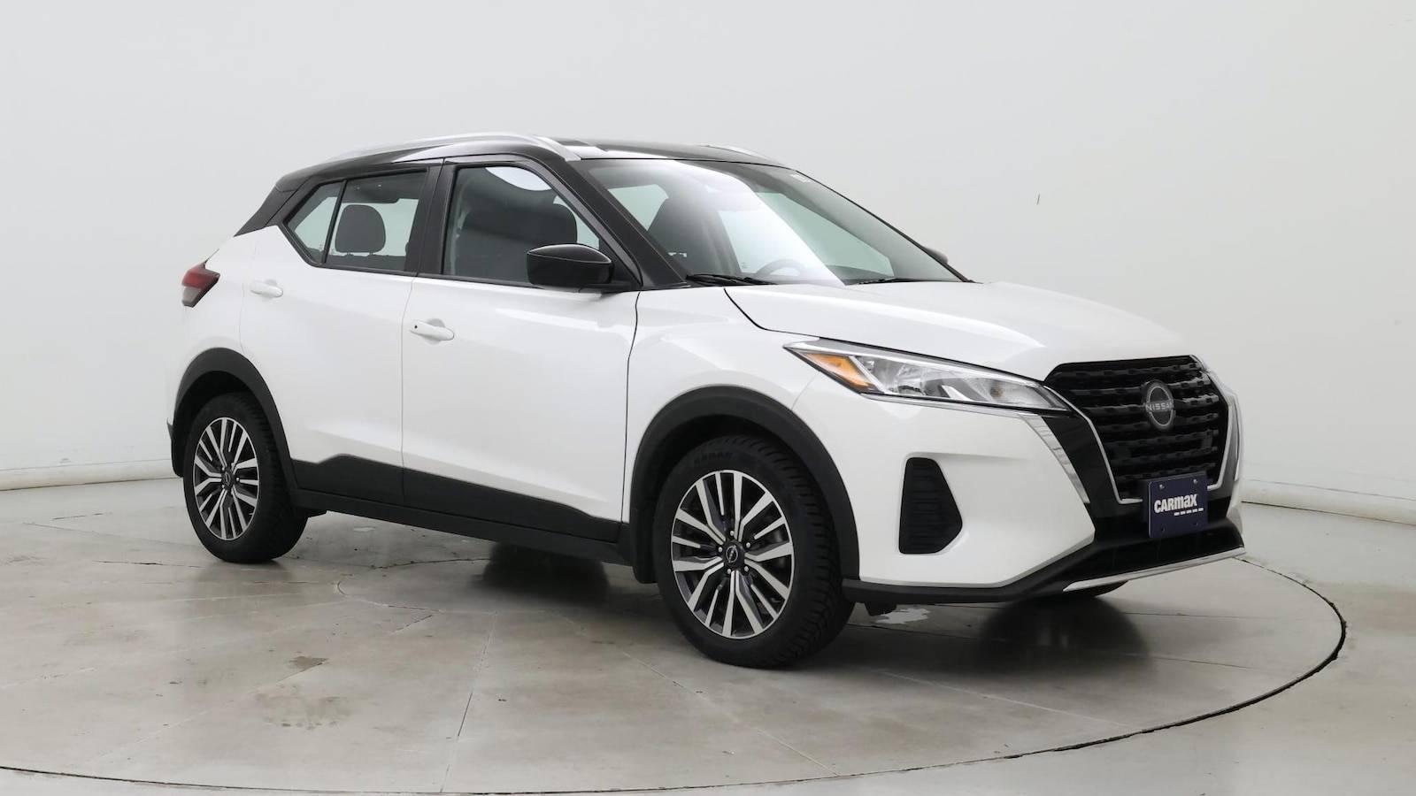 2023 Nissan Kicks SV in Birmingham AL For Sale - Image 1