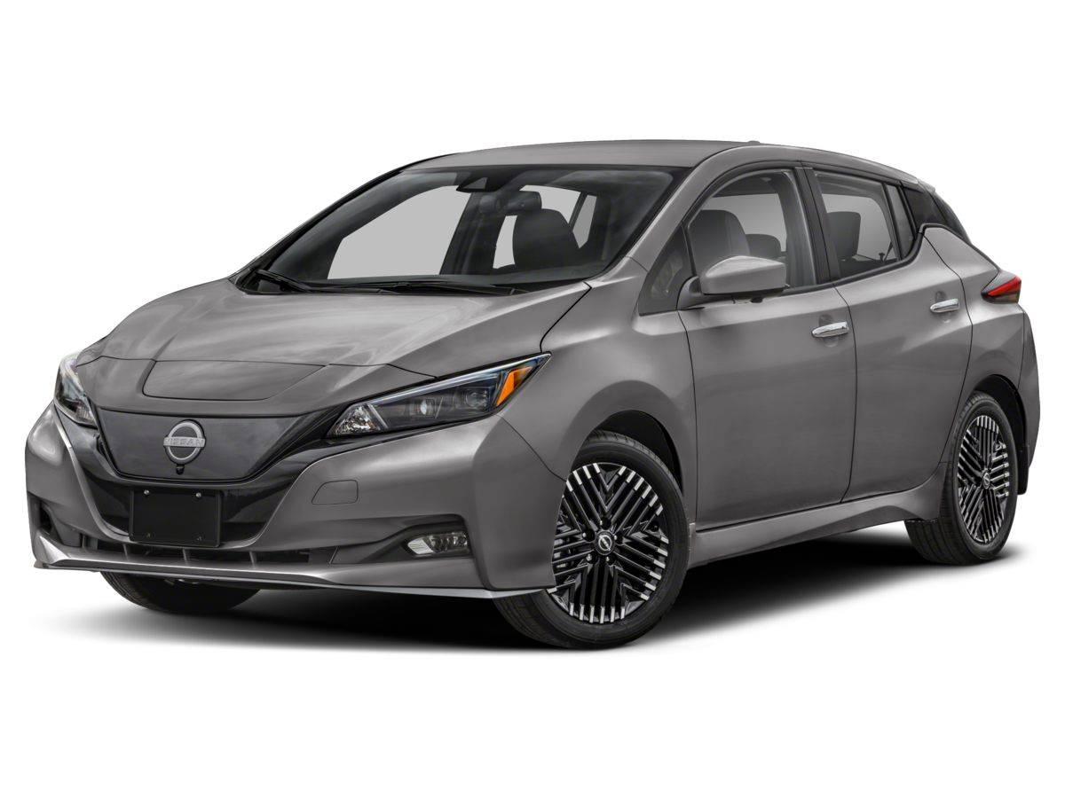 2023 Nissan LEAF SV PLUS in Beaverton OR For Sale - Image 1