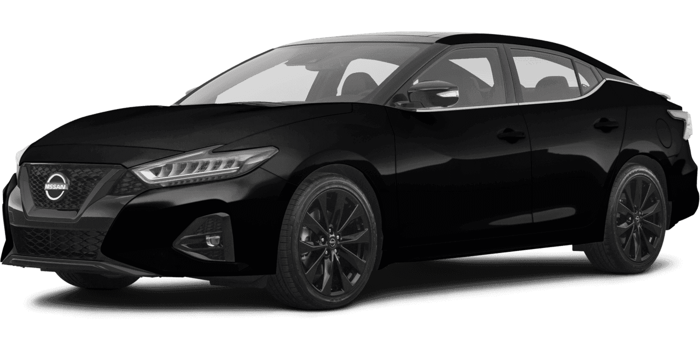 2023 Nissan Maxima SR in Longwood FL For Sale - Image 1