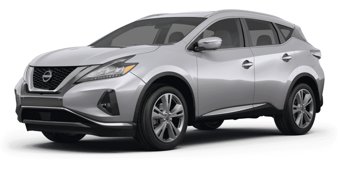 2023 Nissan Murano Platinum in Avon IN For Sale - Image 1