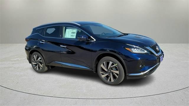 2023 Nissan Murano SL in Dallas TX For Sale - Image 1