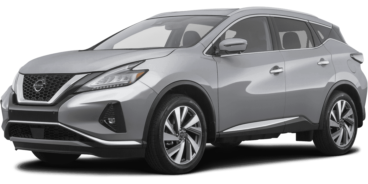 2023 Nissan Murano SV in Doral FL For Sale - Image 1