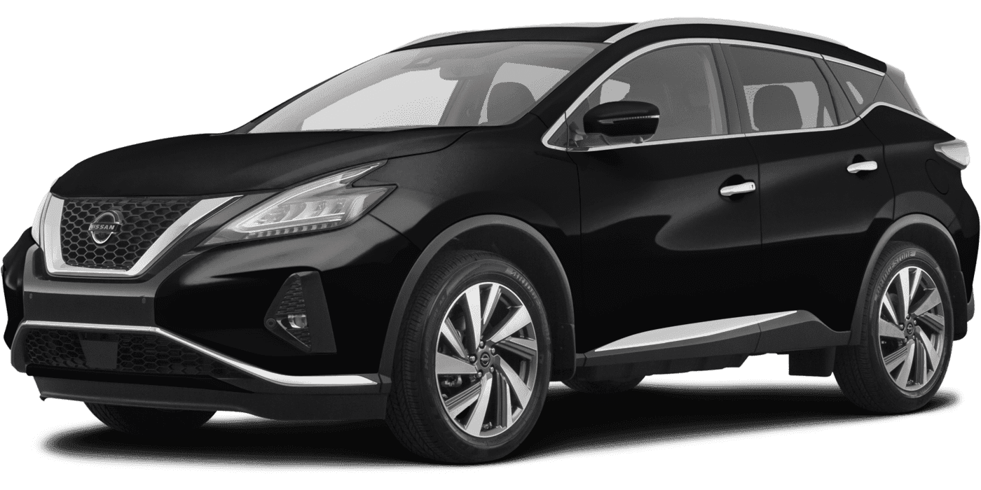 2023 Nissan Murano SV in Schererville IN For Sale - Image 1