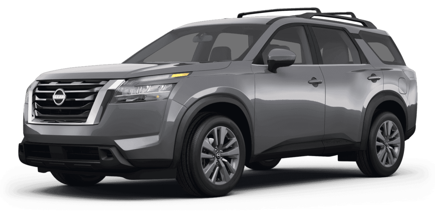 2023 Nissan Pathfinder SV in Tampa FL For Sale - Image 1
