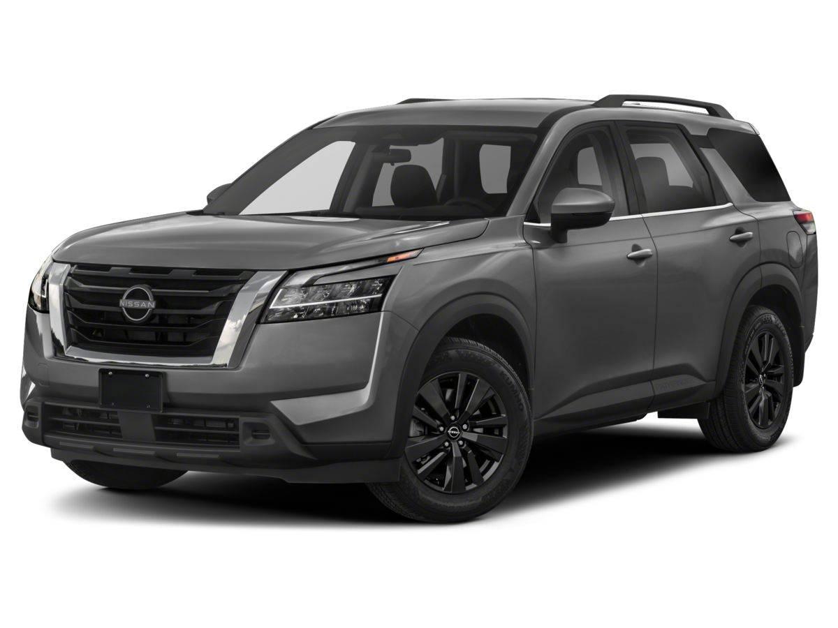 2023 Nissan Pathfinder SV in Cape Coral FL For Sale - Image 1
