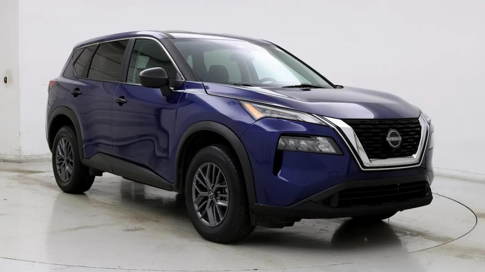 2023 Nissan Rogue S in Birmingham AL For Sale - Image 1