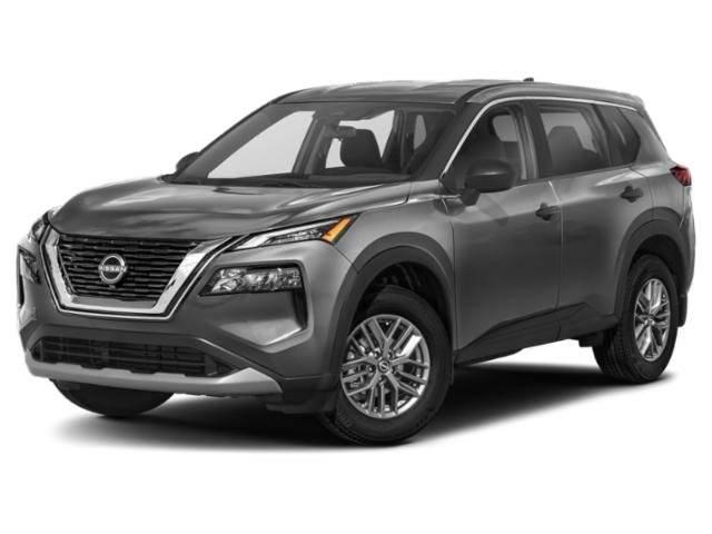 2023 Nissan Rogue S in Carrollton GA For Sale - Image 1