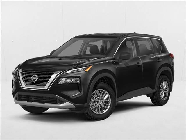 2023 Nissan Rogue S in Roseville CA For Sale - Image 1