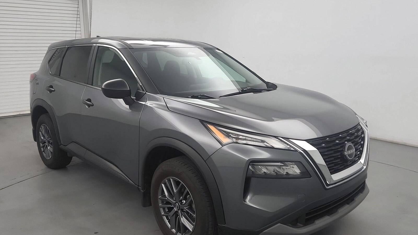2023 Nissan Rogue S in Birmingham AL For Sale - Image 1