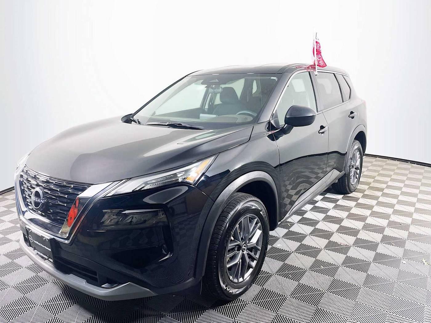 2023 Nissan Rogue S in Keyport NJ For Sale - Image 1