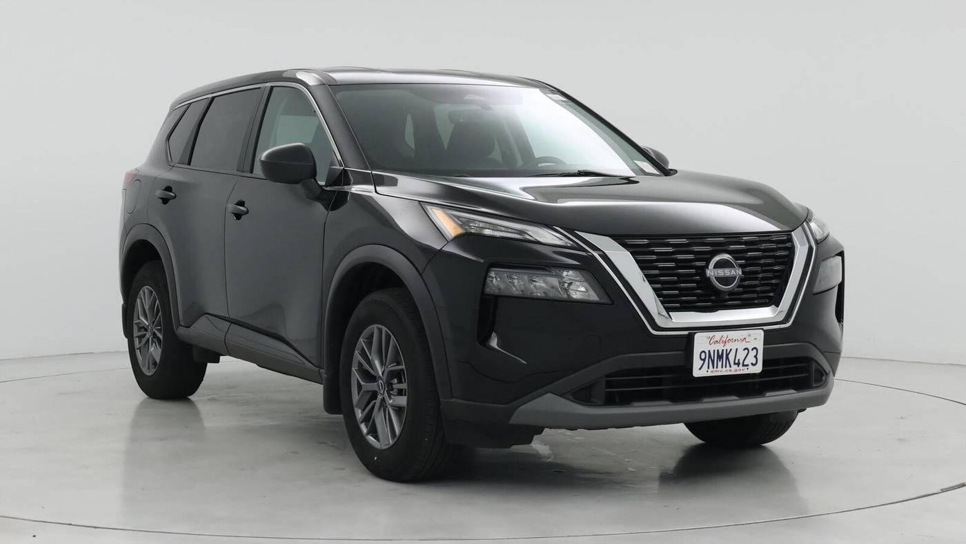 2023 Nissan Rogue S in Birmingham AL For Sale - Image 1