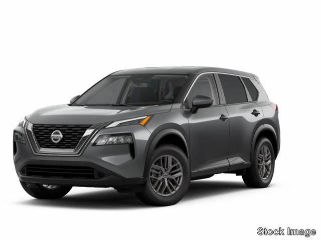 2023 Nissan Rogue S in Fort Payne AL For Sale - Image 1
