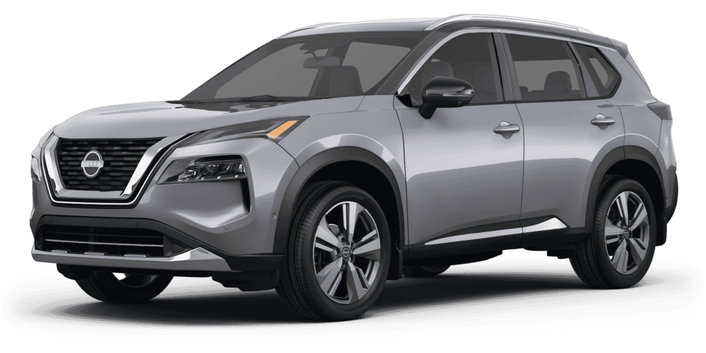 2023 Nissan Rogue SL in Arlington TX For Sale - Image 1