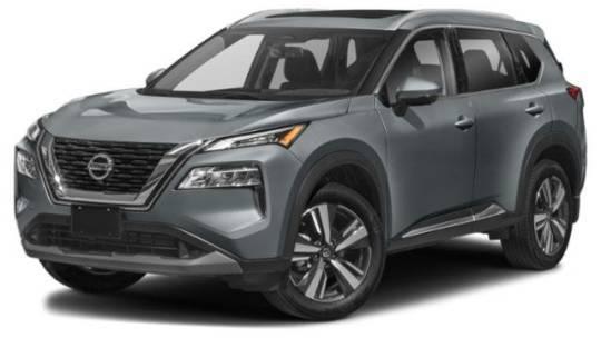 2023 Nissan Rogue SL in Grapevine TX For Sale - Image 1