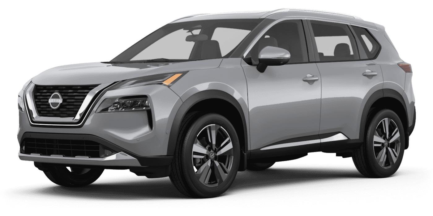 2023 Nissan Rogue SL in New Port Richey FL For Sale - Image 1