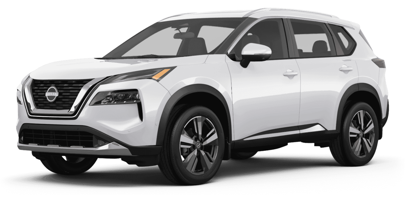2023 Nissan Rogue SL in Conyers GA For Sale - Image 1
