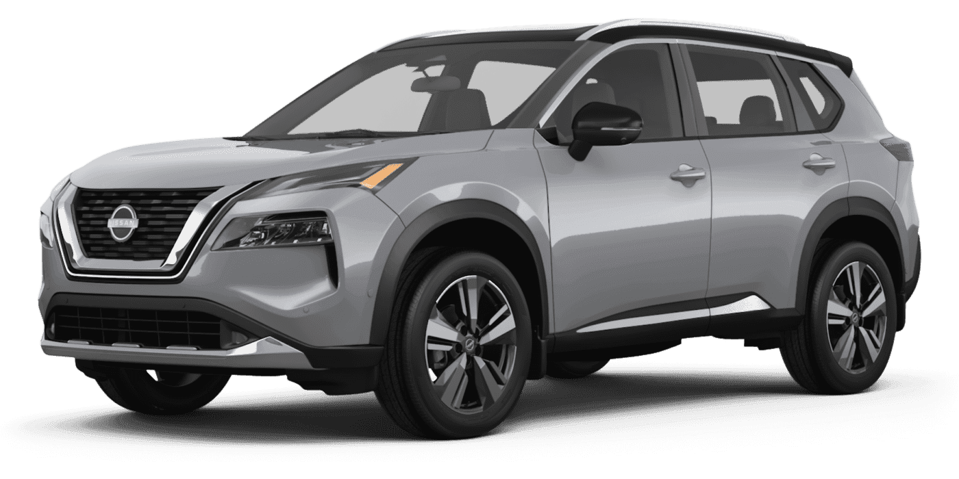 2023 Nissan Rogue SL in Indianapolis IN For Sale - Image 1