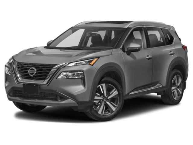 2023 Nissan Rogue SL in Conway AR For Sale - Image 1