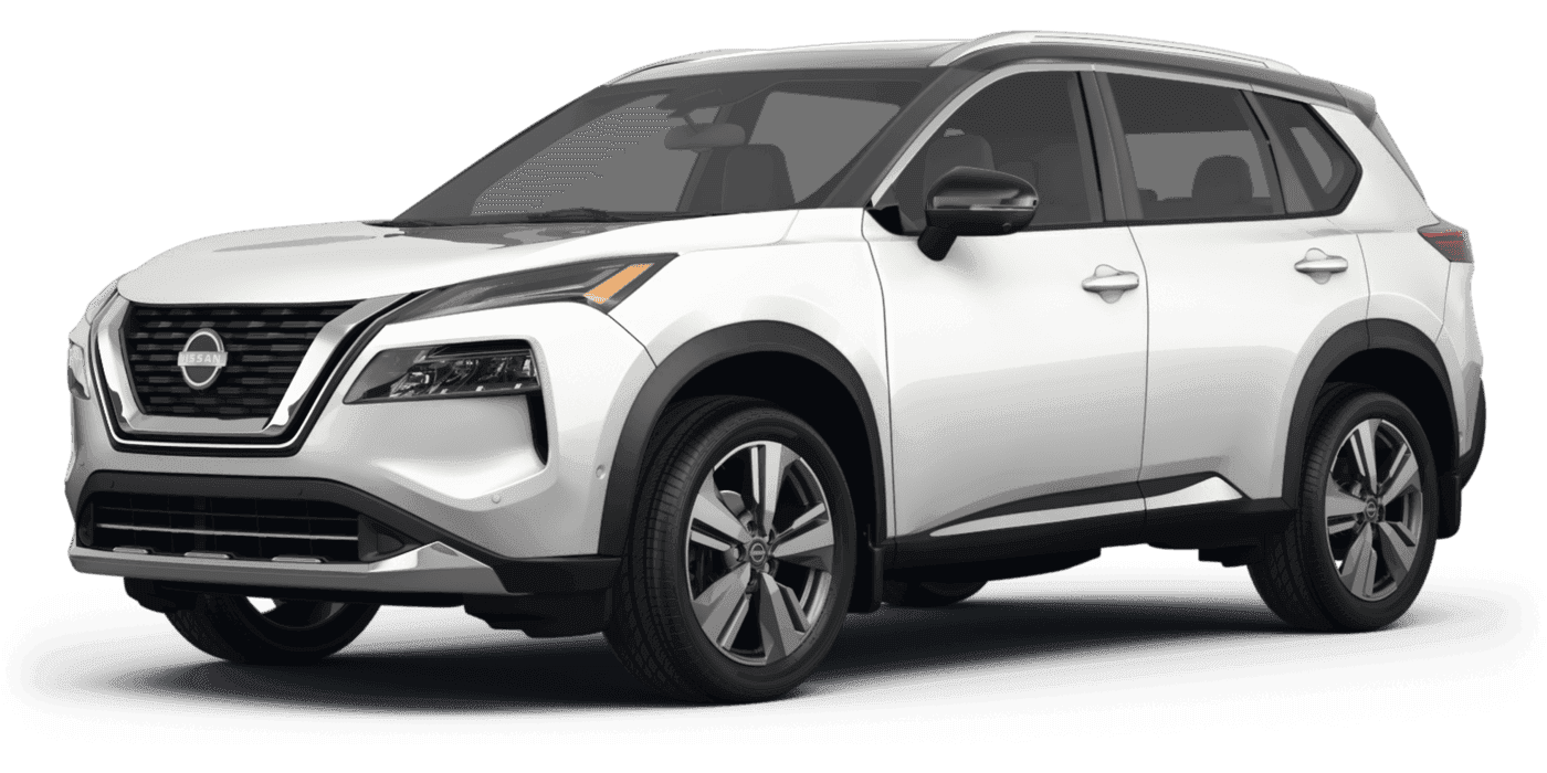 2023 Nissan Rogue SL in Albuquerque NM For Sale - Image 1