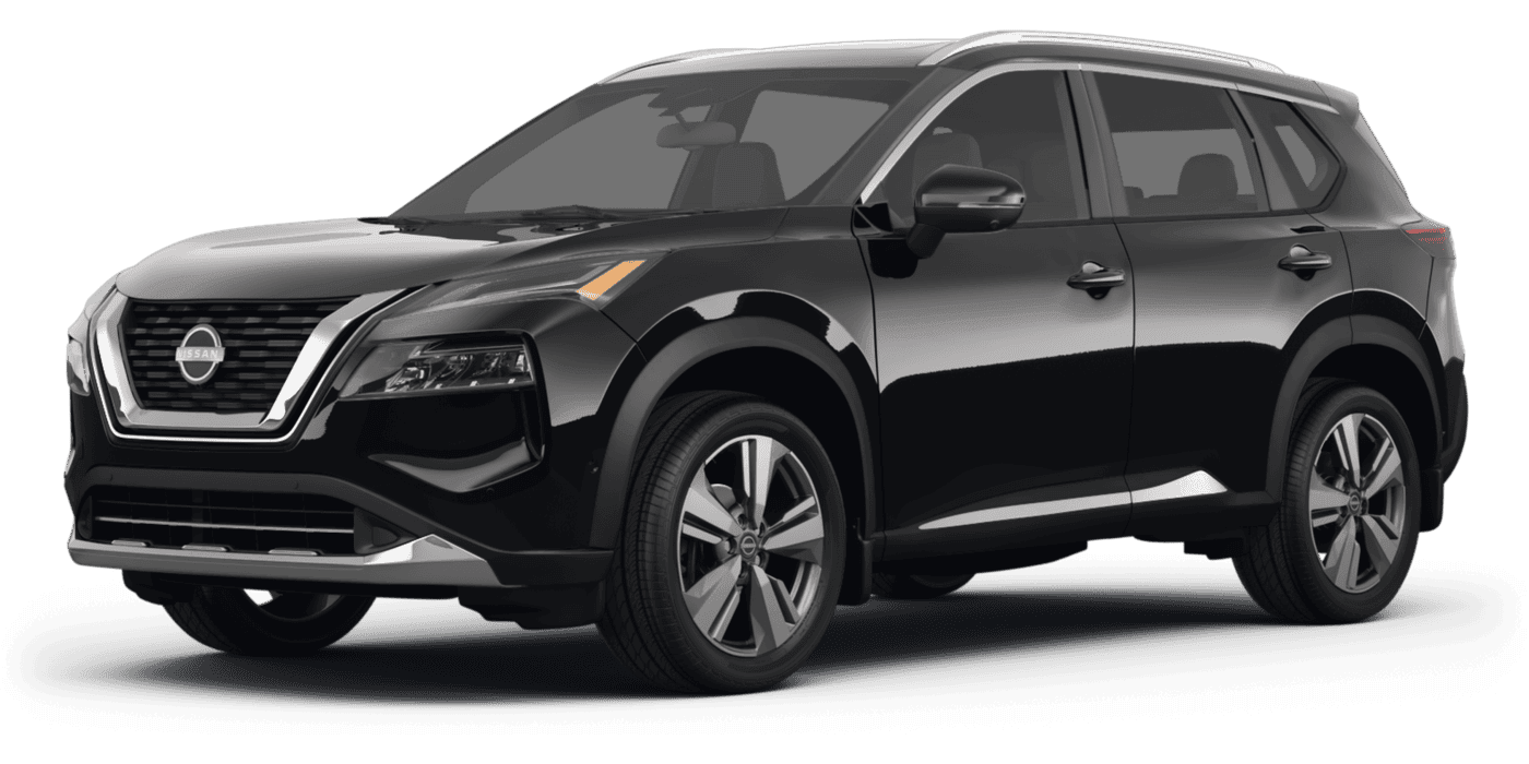 2023 Nissan Rogue SL in Woodbridge VA For Sale - Image 1