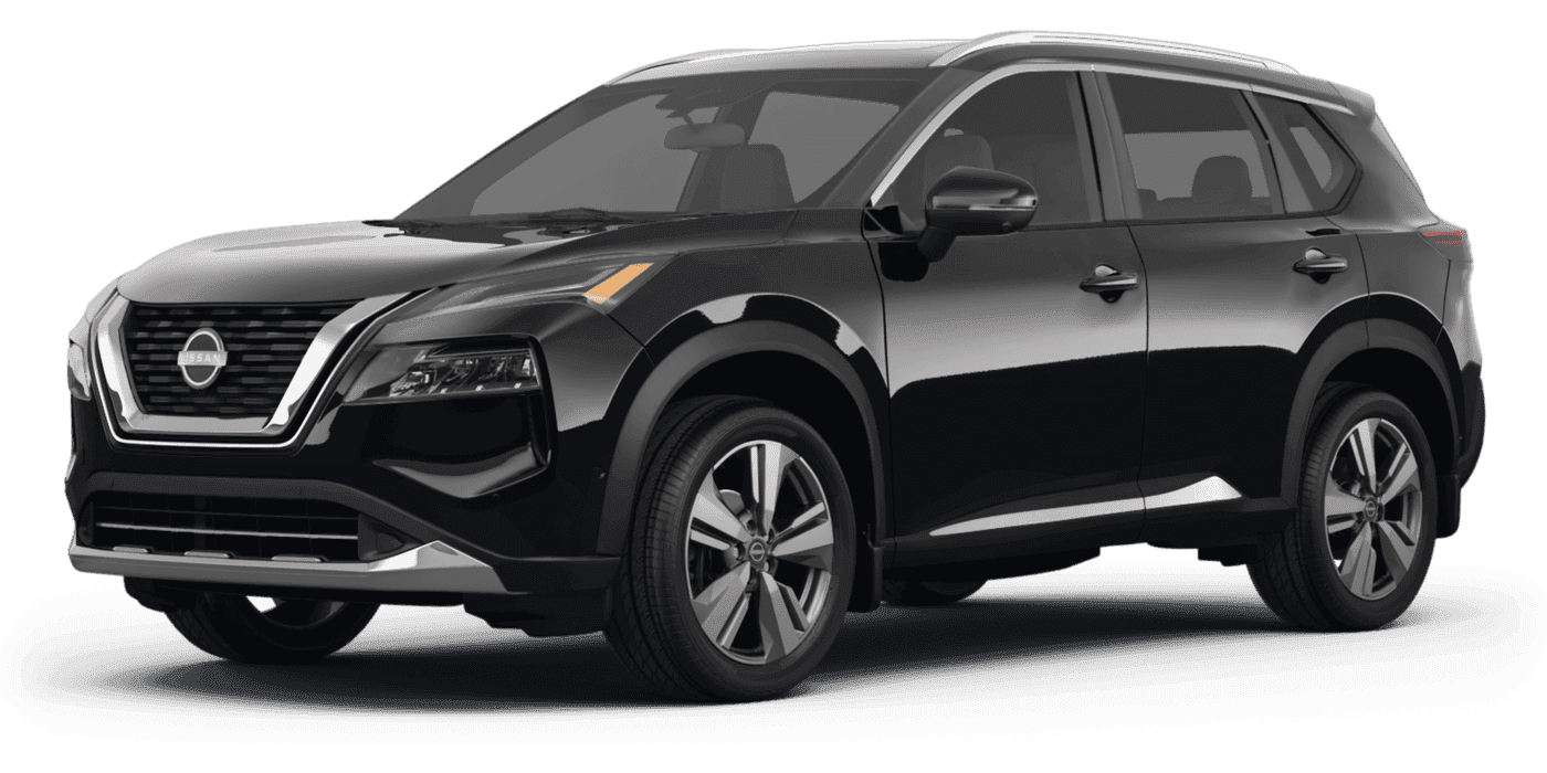 2023 Nissan Rogue SL in Norman OK For Sale - Image 1