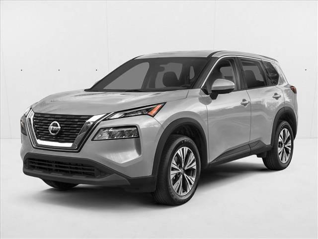 2023 Nissan Rogue SV in Phoenix AZ For Sale - Image 1