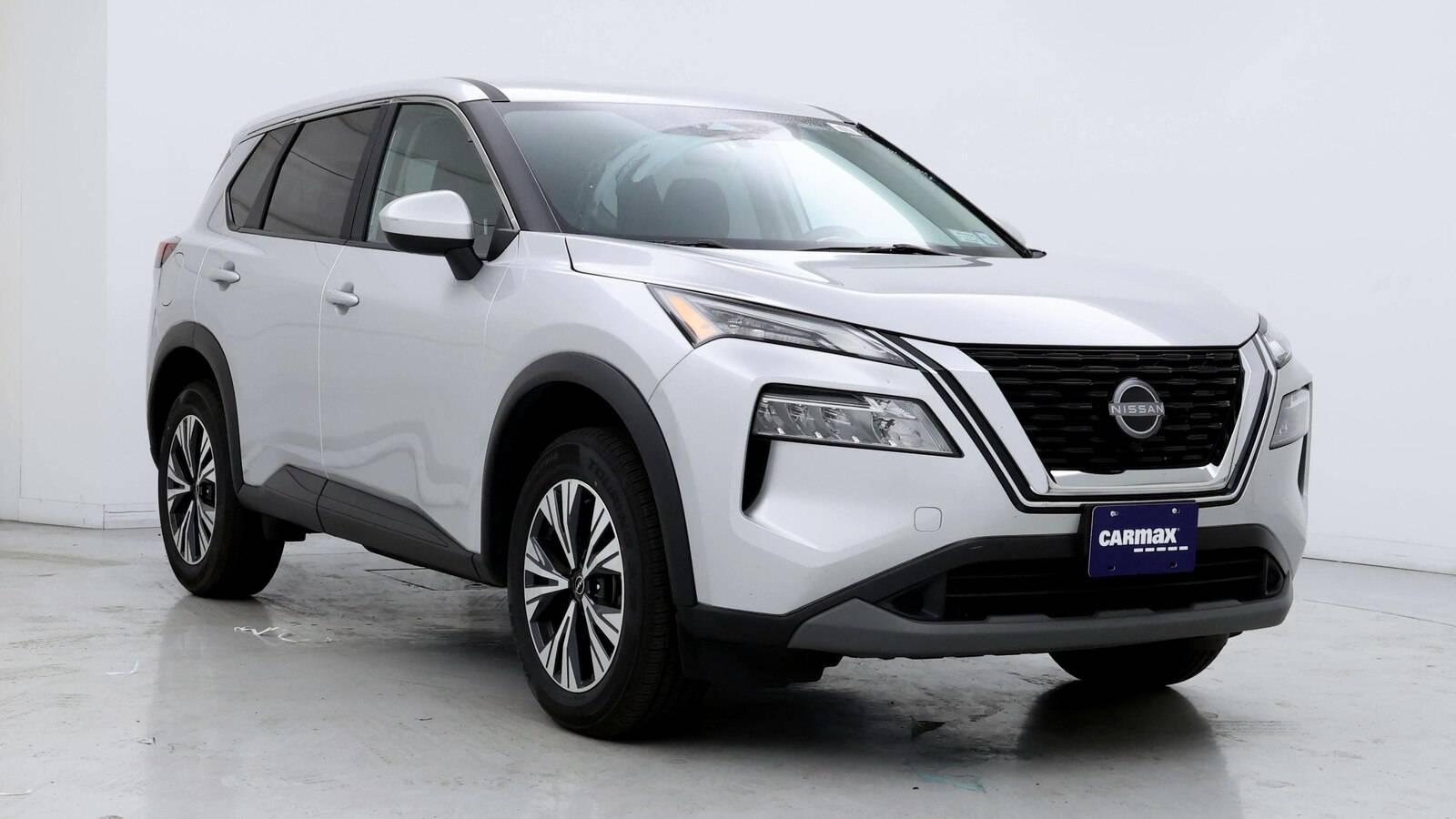 2023 Nissan Rogue SV in Birmingham AL For Sale - Image 1