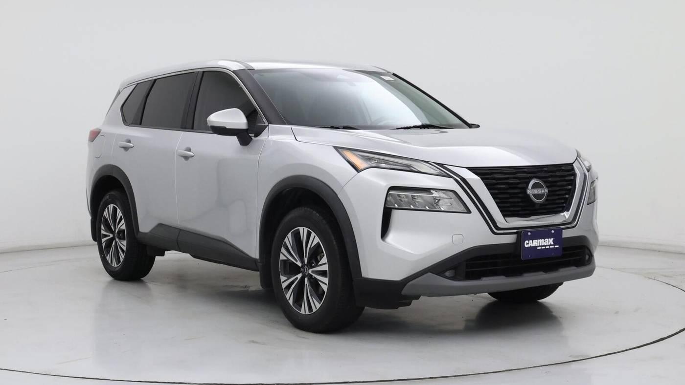 2023 Nissan Rogue SV in Birmingham AL For Sale - Image 1