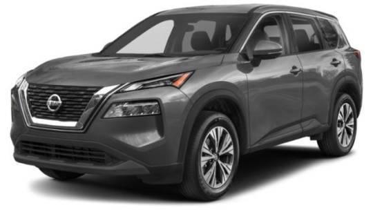 2023 Nissan Rogue SV in Valdosta GA For Sale - Image 1