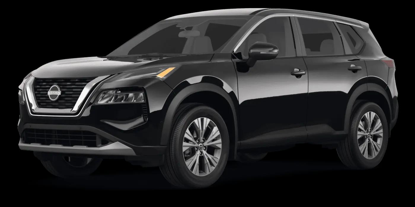 2023 Nissan Rogue SV in Farmingdale NY For Sale - Image 1