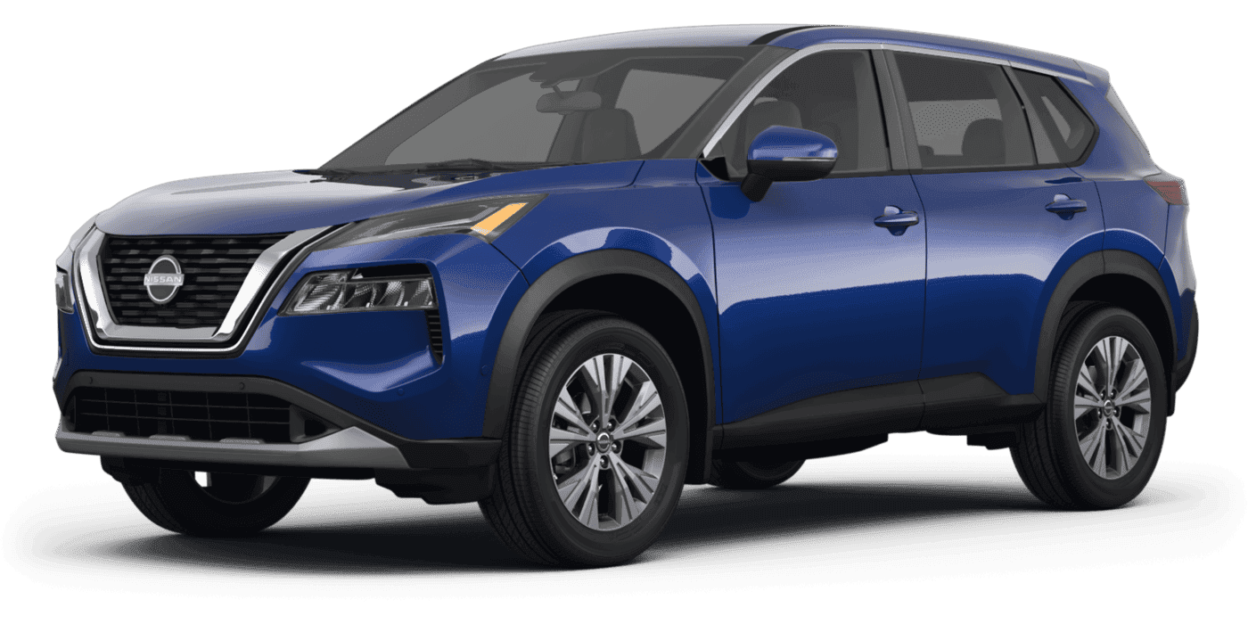 2023 Nissan Rogue SV in Vidalia GA For Sale - Image 1