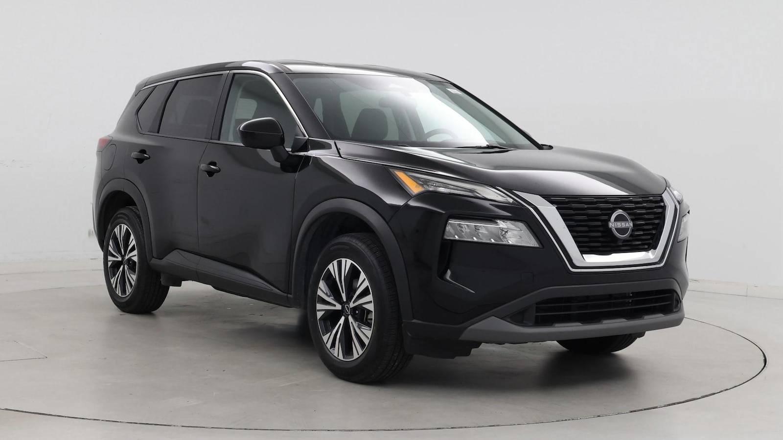 2023 Nissan Rogue SV in Birmingham AL For Sale - Image 1