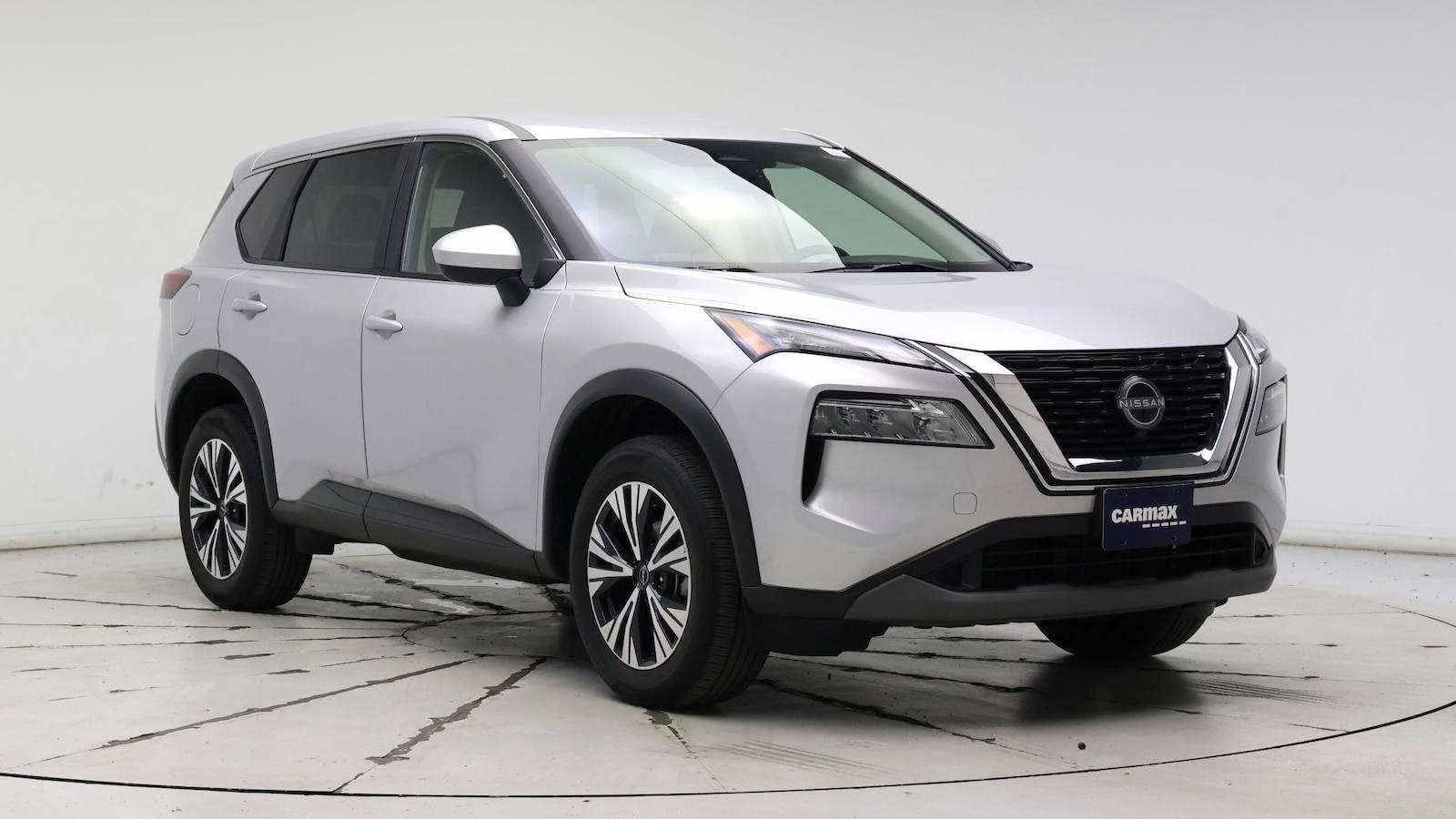 2023 Nissan Rogue SV in Birmingham AL For Sale - Image 1