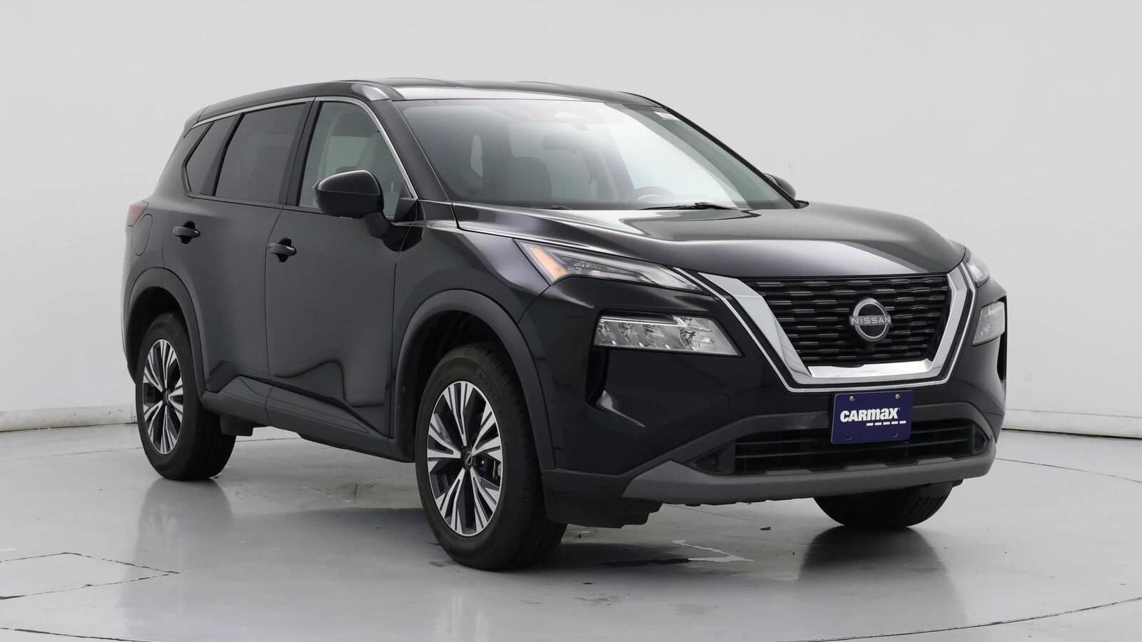2023 Nissan Rogue SV in Birmingham AL For Sale - Image 1