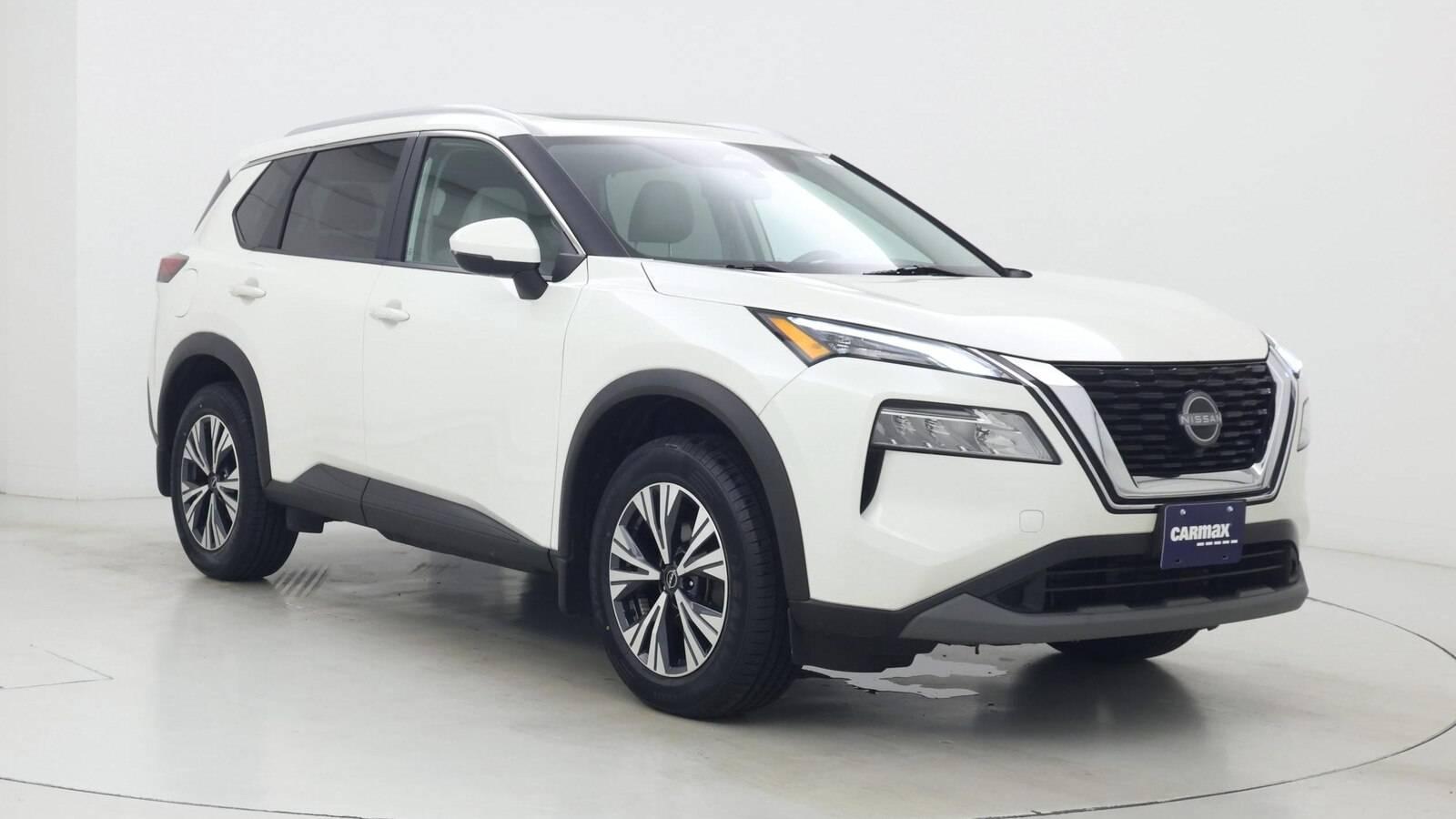 2023 Nissan Rogue SV in Birmingham AL For Sale - Image 1