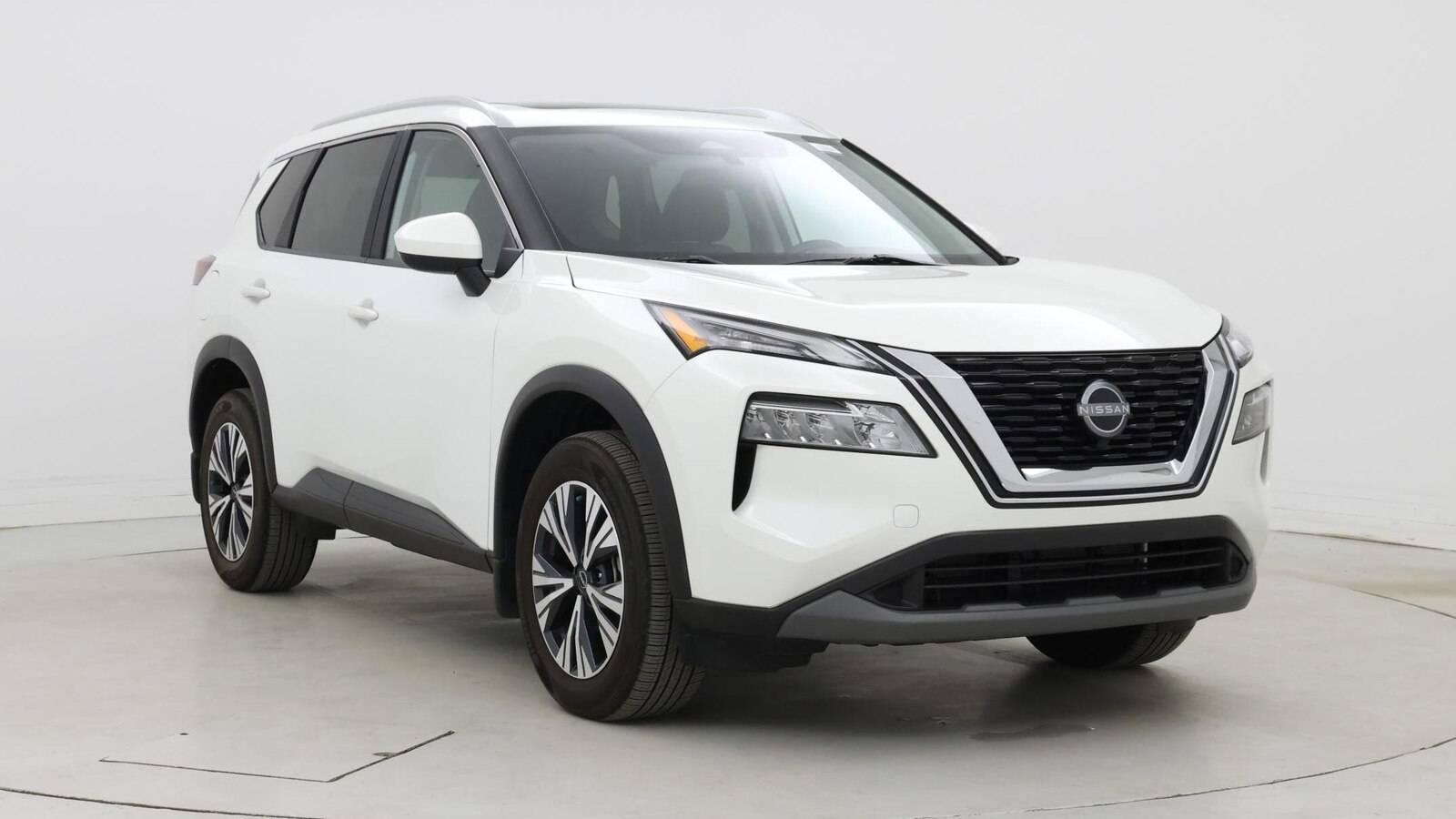 2023 Nissan Rogue SV in Birmingham AL For Sale - Image 1