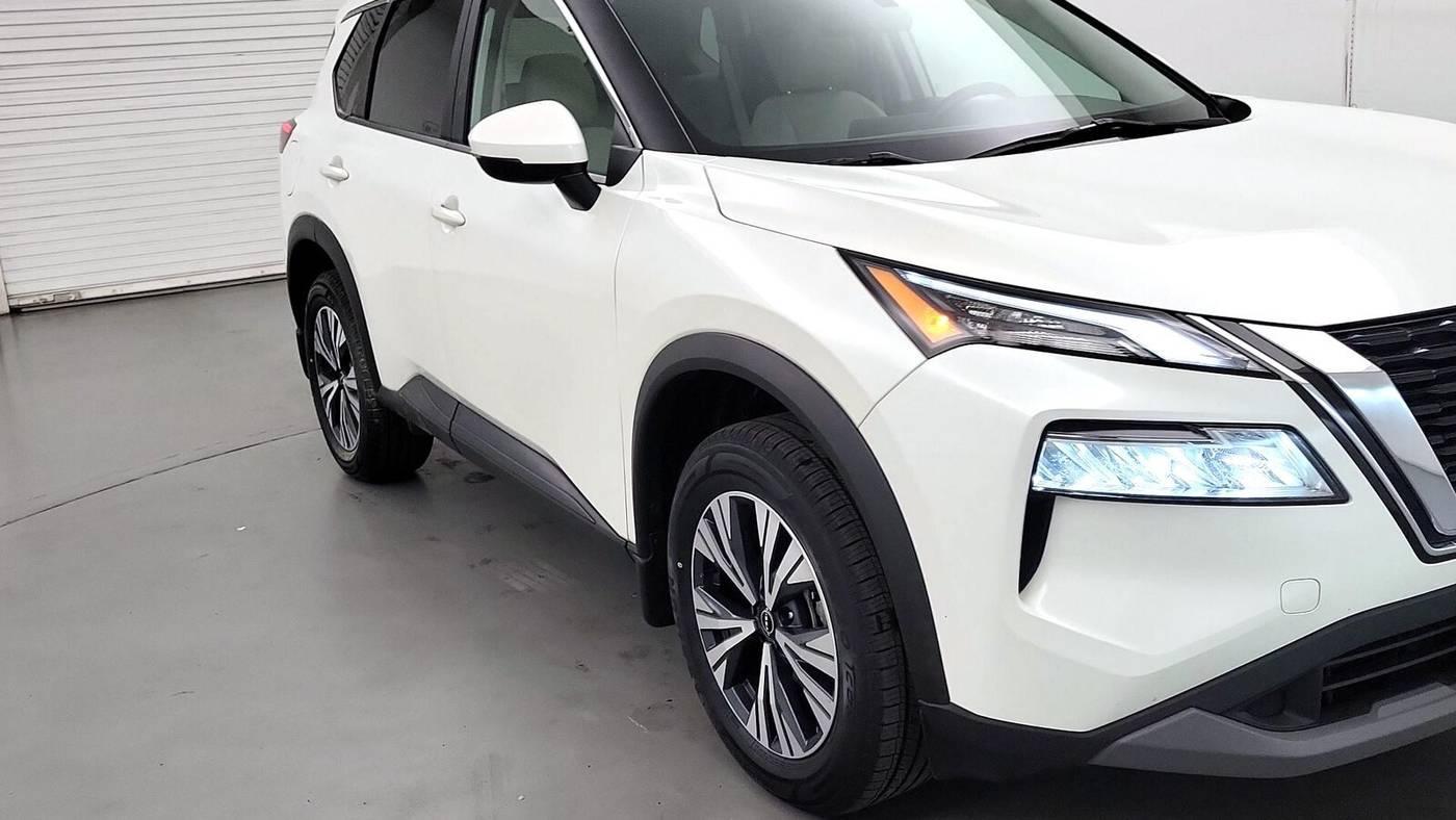 2023 Nissan Rogue SV in Birmingham AL For Sale - Image 1