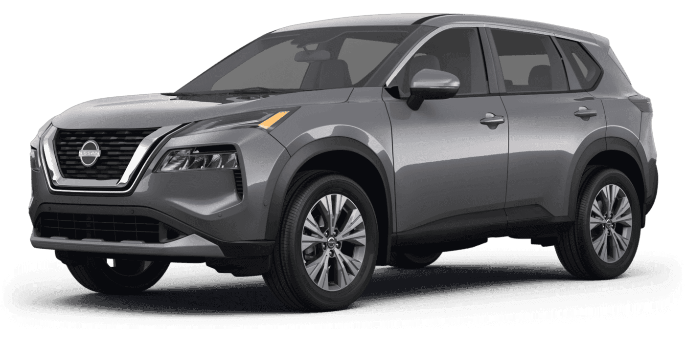 2023 Nissan Rogue SV in Thorndale PA For Sale - Image 1