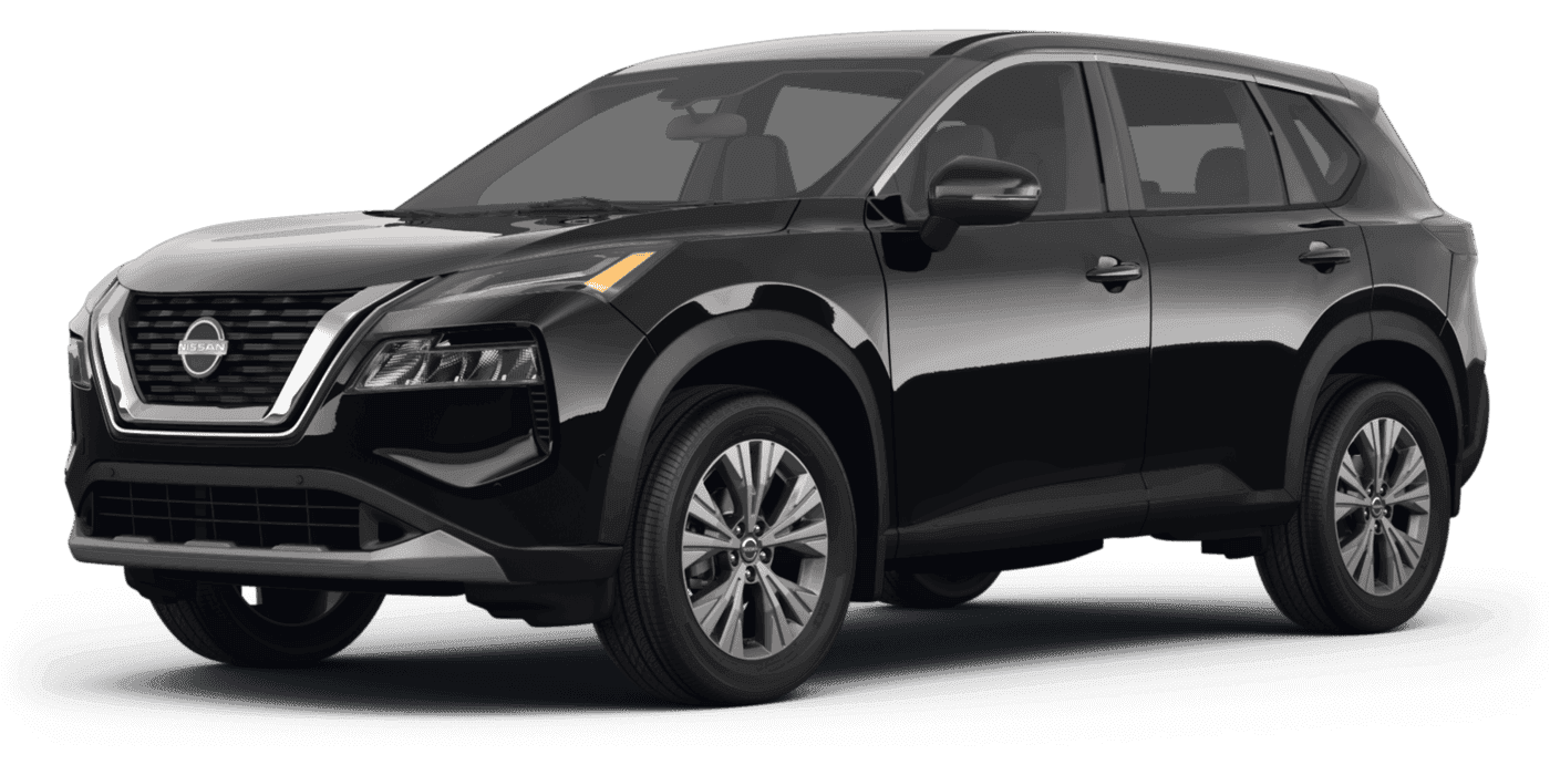 2023 Nissan Rogue SV in Seaside CA For Sale - Image 1