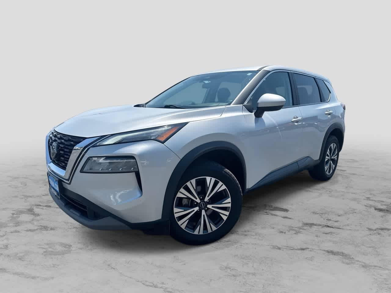 2023 Nissan Rogue SV in Billings MT For Sale - Image 1