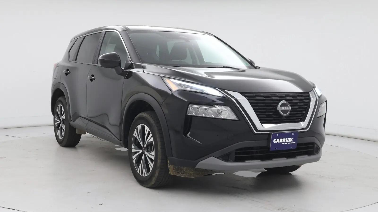 2023 Nissan Rogue SV in Birmingham AL For Sale - Image 1
